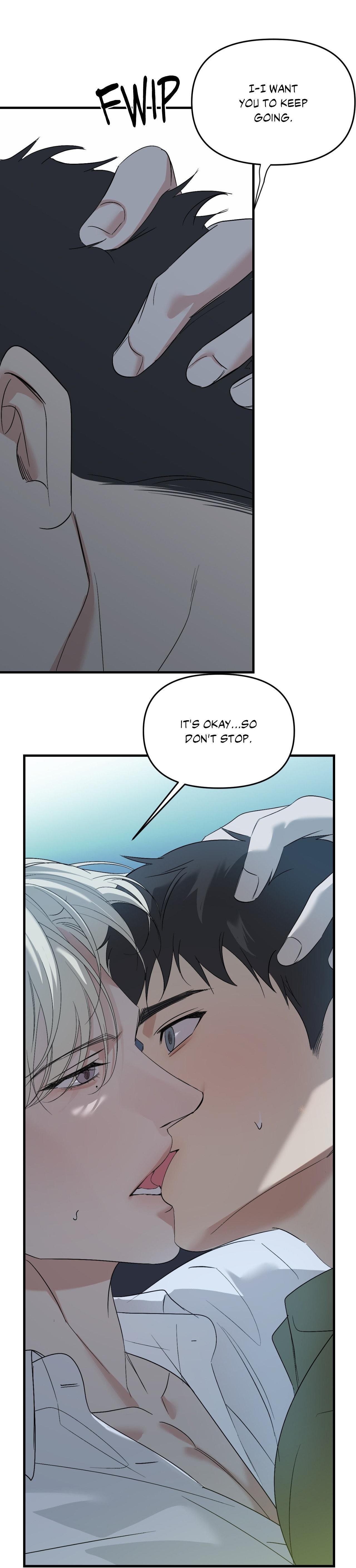 backlight, Chapter 47 image 07